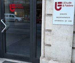 L'Etude & Fabbro Bild 4