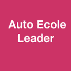 Auto Ecole Leader