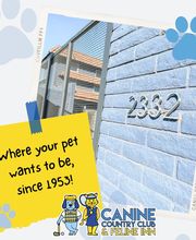 Canine Country Club & Feline Inn image 1
