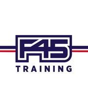F45 Training City Center SF image 2