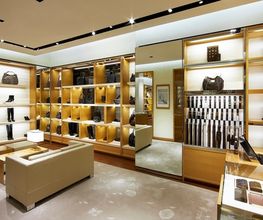Louis Vuitton München Oberpollinger Bild 4