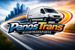 PanosTrans Kleintransporte
