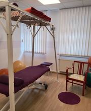 Physiotherapie Anne Zeiner Bild 2
