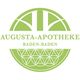 Logo der Augusta-Apotheke