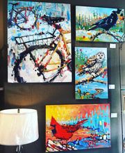 Kelley Gallery Art & Frame image 4