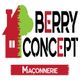 Berry Concept Maçonnerie SAS