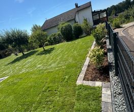 Lumi Garten- und Landschaftsbau - Gartengestaltung, Pflasterarbeiten & Pflege Bild 18