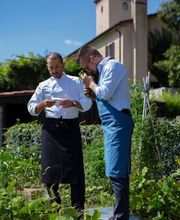 Ristorante Montalbano by Mirko Rainer Bild 10