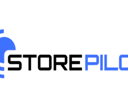 STORE PILOT Logo