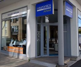EURONICS Alheid Bild 1