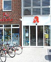 Aussenansicht der Pius Apotheke