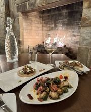 The Fifth: Fireside Patio and Bar image 7