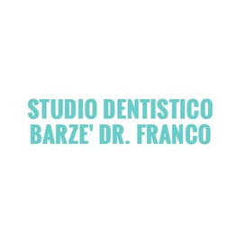 Studio Dentistico Barze' Dr. Franco logo
