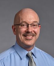 Christopher Mesick, MD