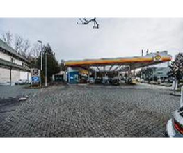 Shell Recharge Charging Station Bild 15