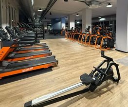 Basic-Fit 24/7 Bild 4