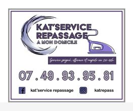 KAT'SERVICE REPASSAGE image 6