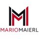 Logo Sonnenschutz | Mario Maierl GmbH | München