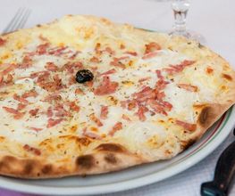 Pizza Sarda image 13