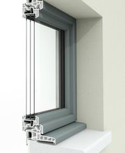 Bâti Menuiserie image 11