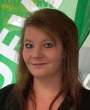 DEVK Versicherungen: Marlen Binder Bild 1