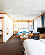 Derby Hotel & Restaurant Bild 6