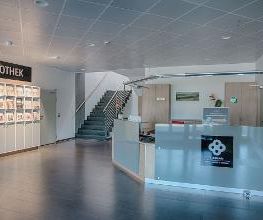 SHT EDKI HAUSTECHNIK Bild 1
