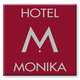 Hotel Monika Scheuermann & Gries GmbH