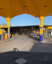 JET Tankstelle Bild 1