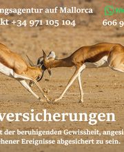 DKV Krankenversicherungsagentur auf Mallorca imagen 9