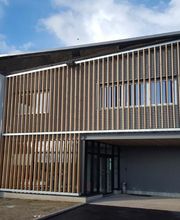 Mur Mur Architecture image 3