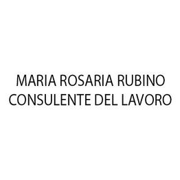 Maria Rosaria Rubino Consulente del Lavoro logo