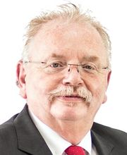 Rudolf Knaup - Selbstständiger Vertriebspartner für Swiss Life Select Bild 1