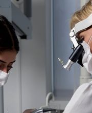 Zahnärzte Zürich Gartenstrasse Bild 4