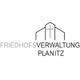 Friedhofsverwaltung Planitz