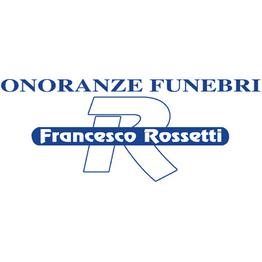 Onoranze Funebri Rossetti Francesco logo