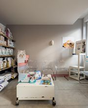 Clinique vétérinaire du Barlet - Douai - Sevetys image 6