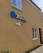 Velkommen hos Audika Hørecenter Varde