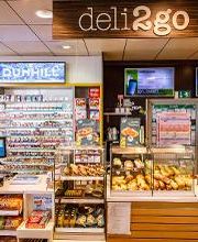 Shell Recharge Charging Station Bild 12