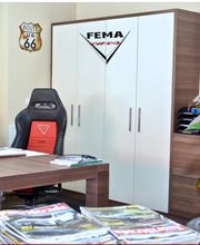 Gallery Cliente