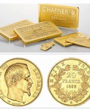 Or Expertise by Fidso Libourne - Achat d'Or / Vente d'Or 33500 Libourne FR image 15