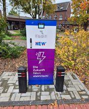 NEW Energie-Ladestation Bild 1
