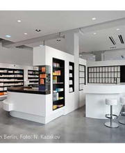 JORDAN-APOTHEKE Bild 3