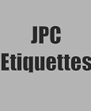 JPC Etiquettes image 1