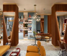 Oliver Peoples immagine 3