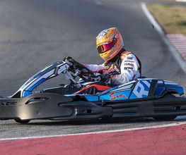 SAS Circuit Berdery image 1