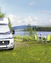 Reisemobilvermietung