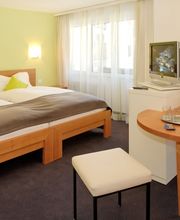 Hotel Kristall Saphir Superior Bild 2