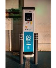 ACCIONA Charging Station imagen 11