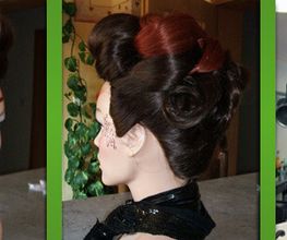 Friseurstudio Kersting Bild 2